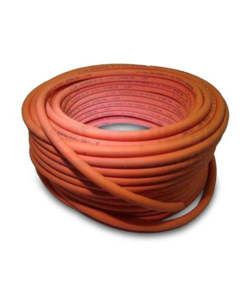 LPG Gas Bottles High Pressure 6.3mm Gas Hose